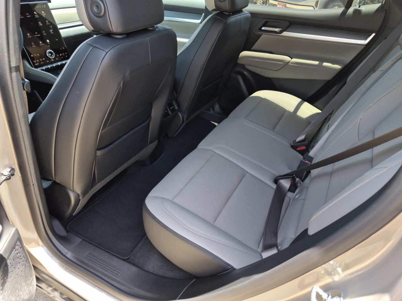 2026 GMC Terrain Elevation - Photo 12