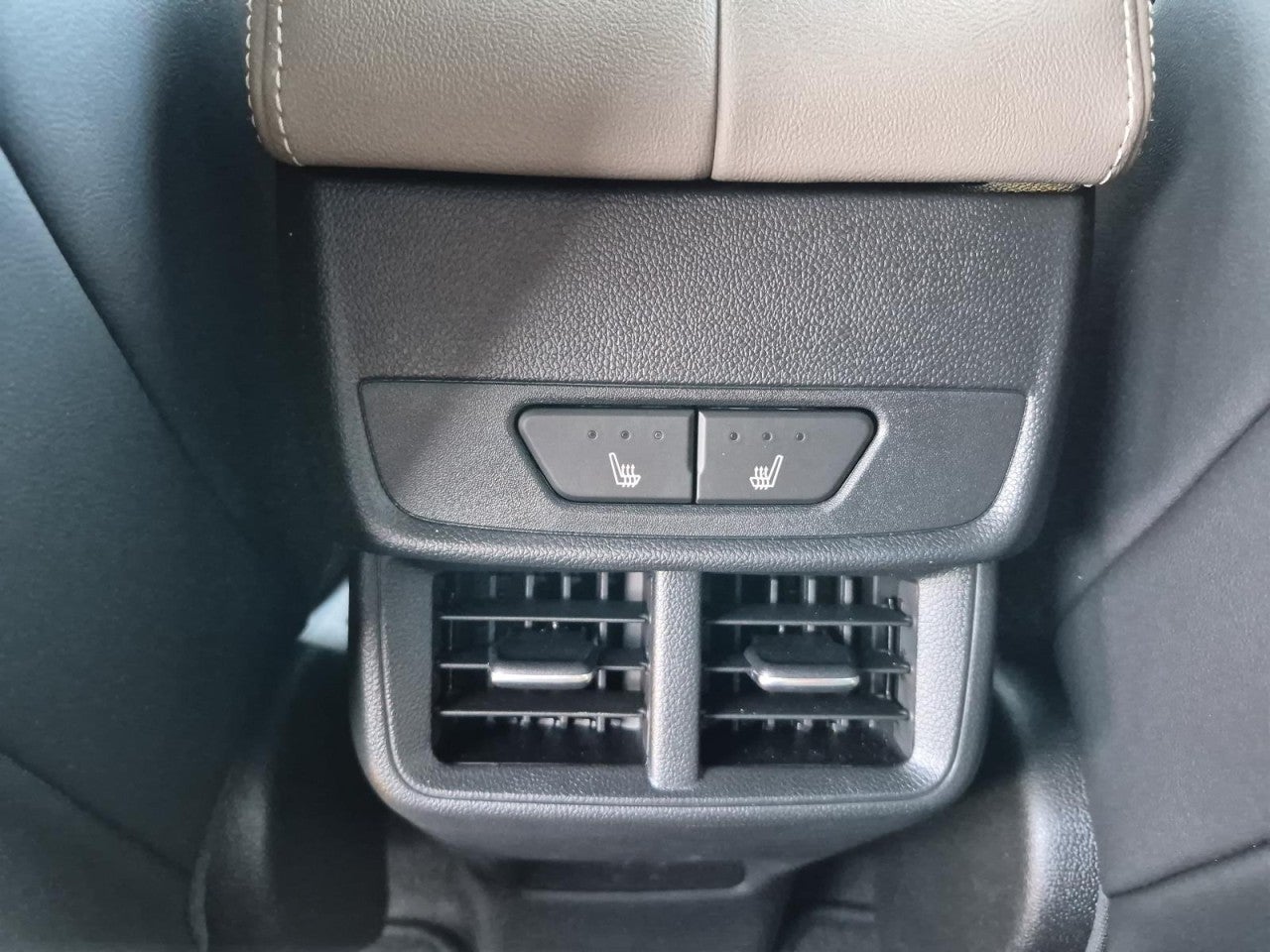 2026 GMC Terrain Elevation - Photo 13
