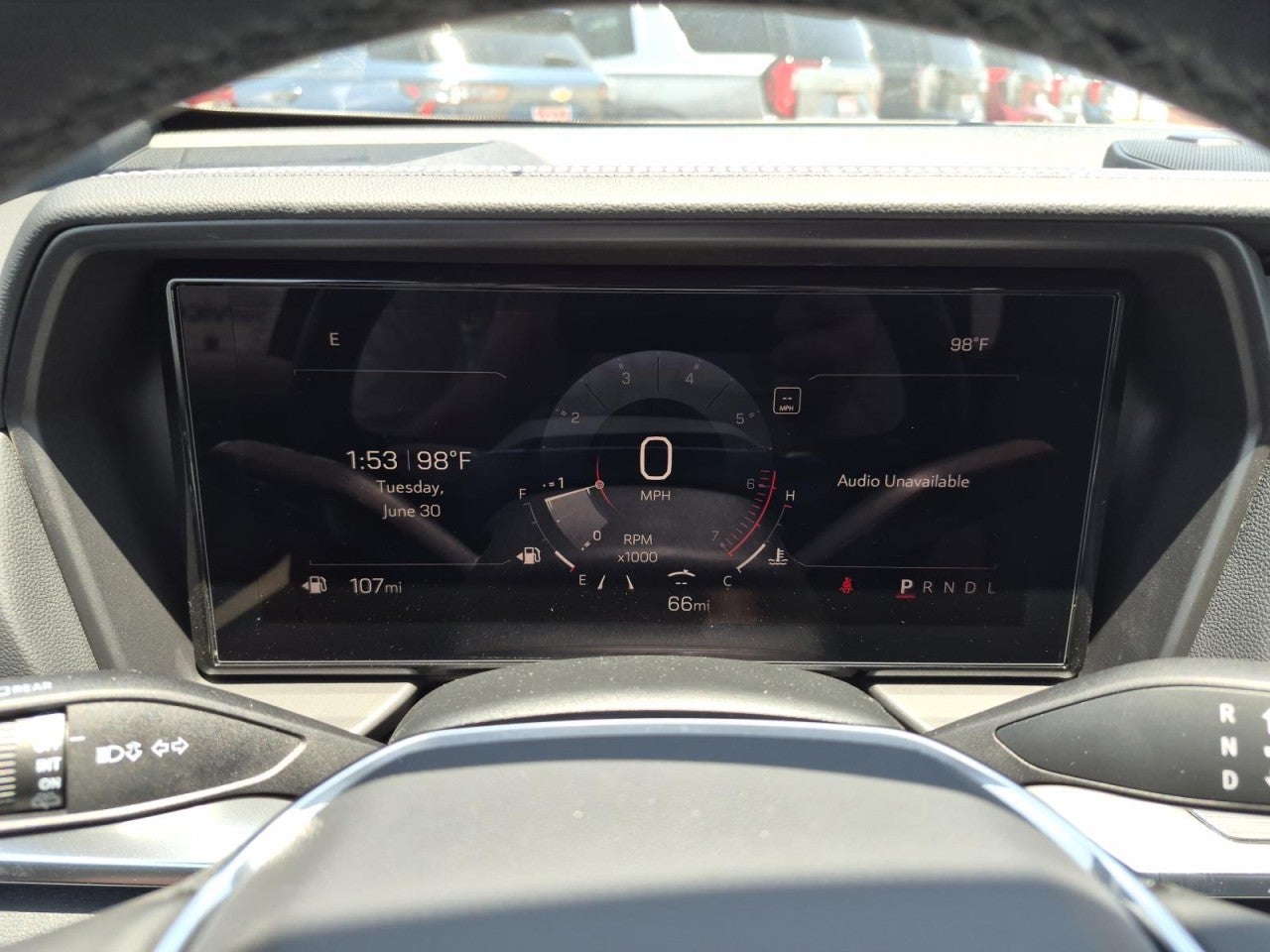 2026 GMC Terrain Elevation - Photo 18