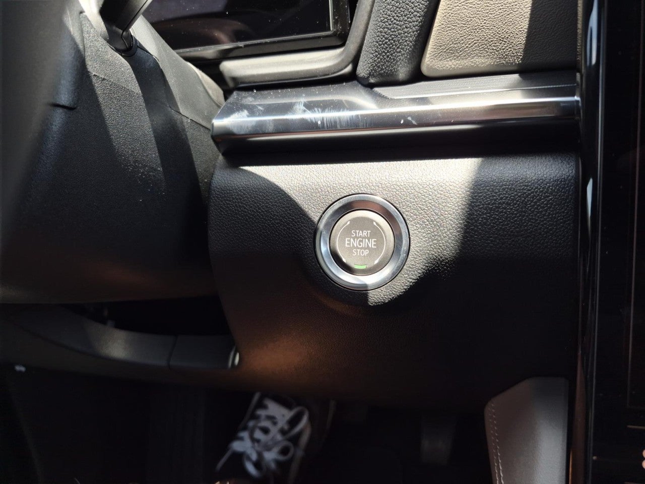 2026 GMC Terrain Elevation - Photo 20
