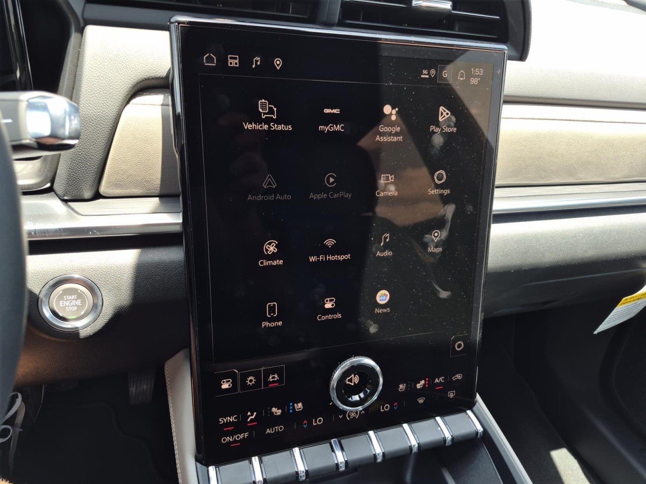 2026 GMC Terrain Elevation - Photo 21