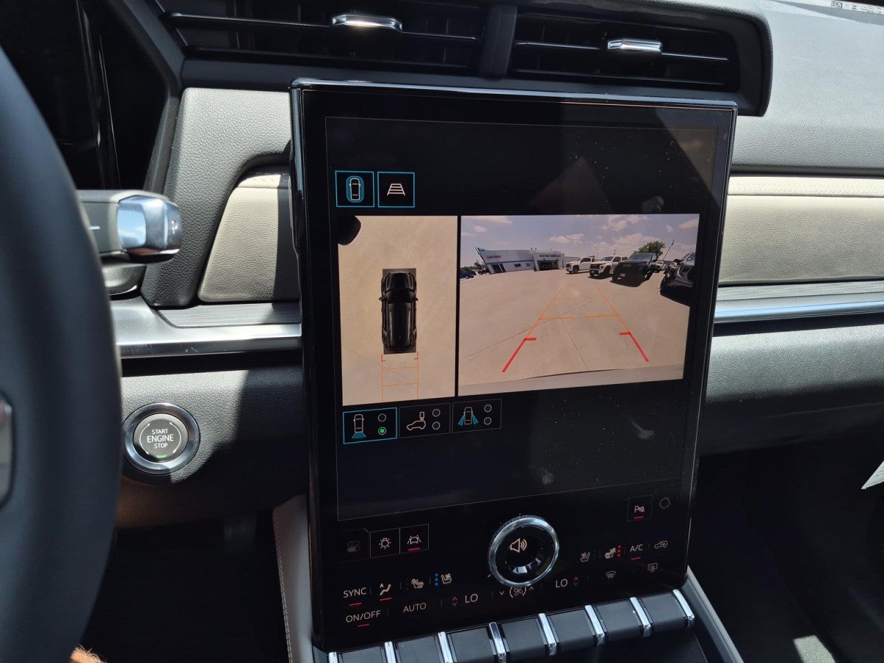 2026 GMC Terrain Elevation - Photo 23