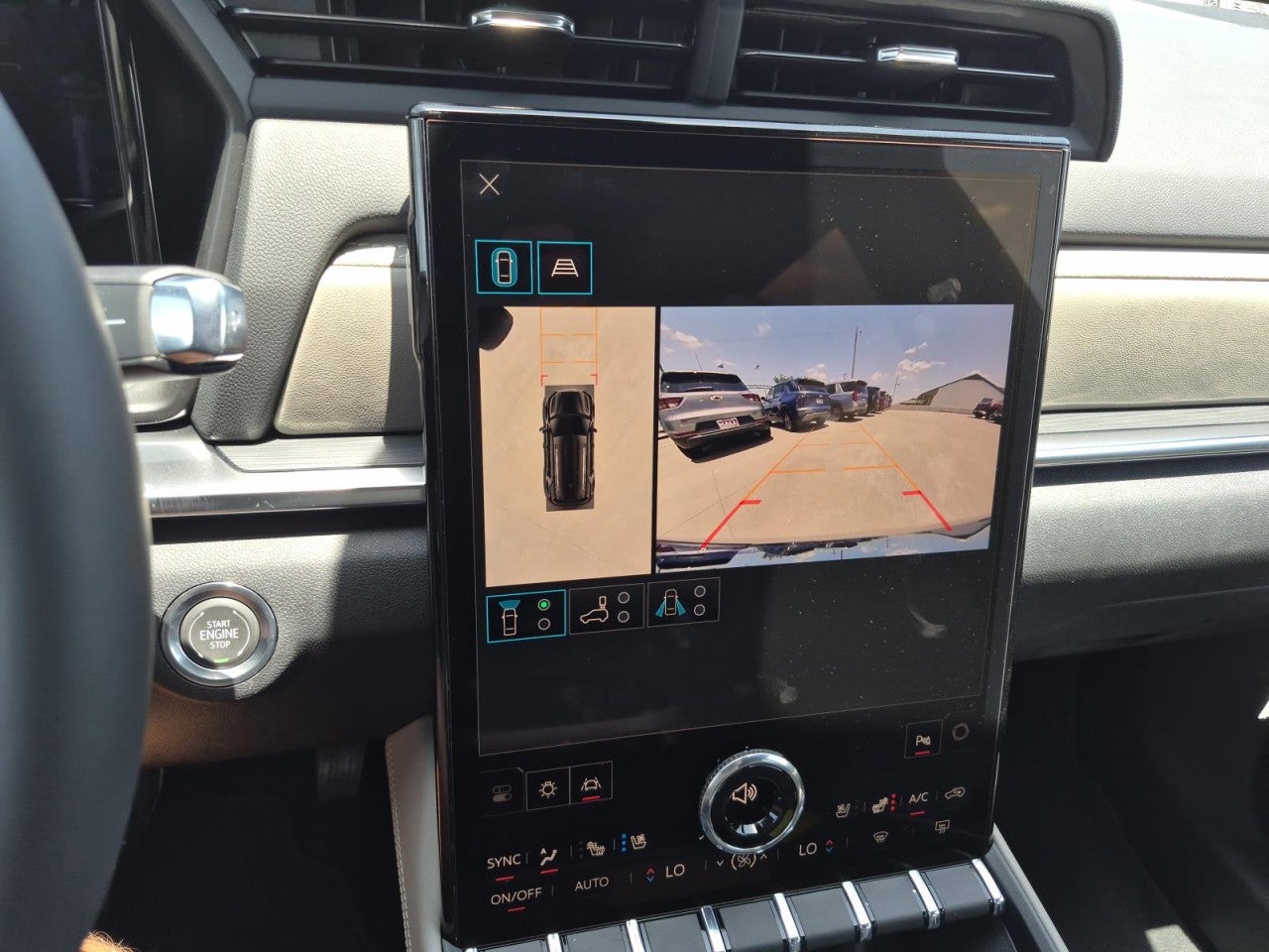 2026 GMC Terrain Elevation - Photo 24