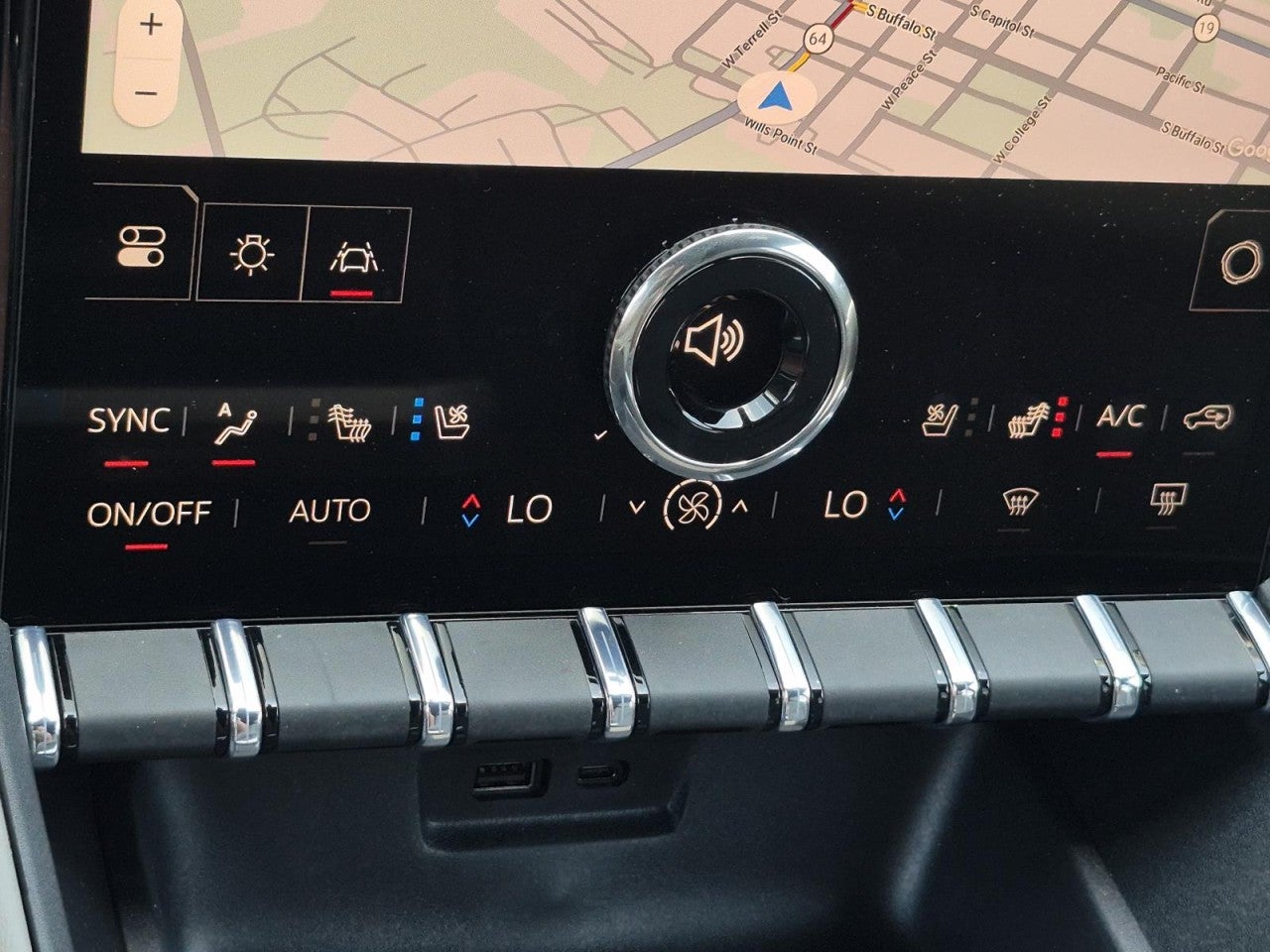 2026 GMC Terrain Elevation - Photo 25