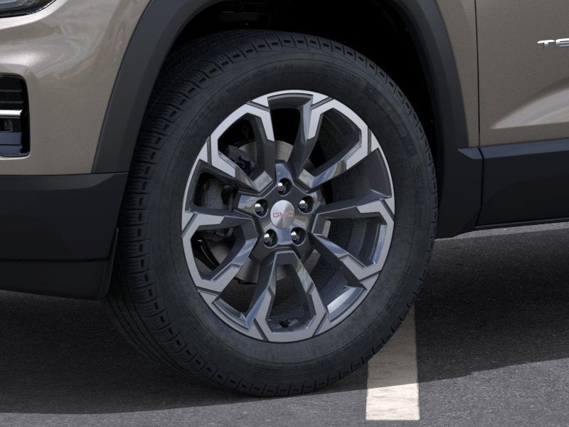 2026 GMC Terrain Elevation - Photo 35