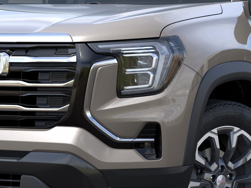 2026 GMC Terrain Elevation - Photo 36