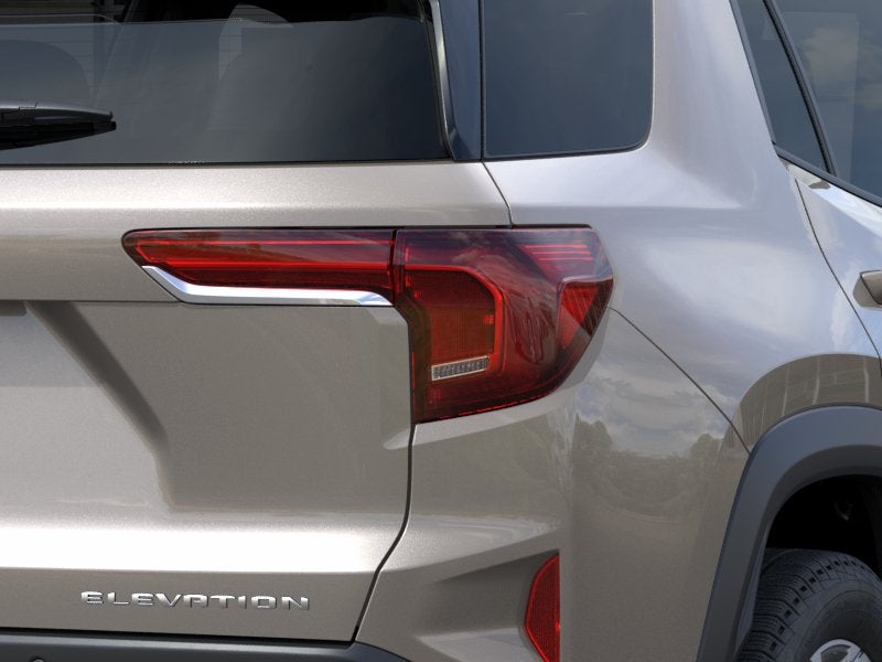 2026 GMC Terrain Elevation - Photo 37