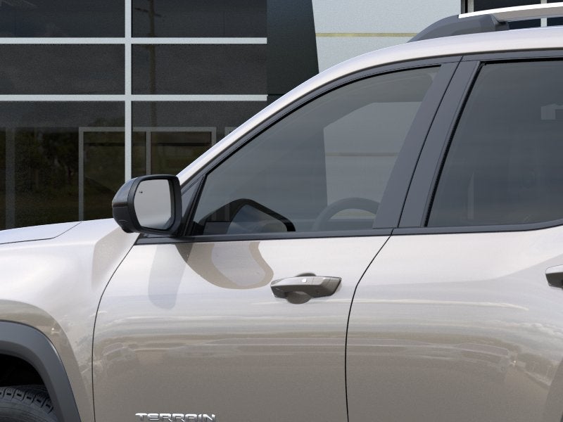 2026 GMC Terrain Elevation - Photo 38