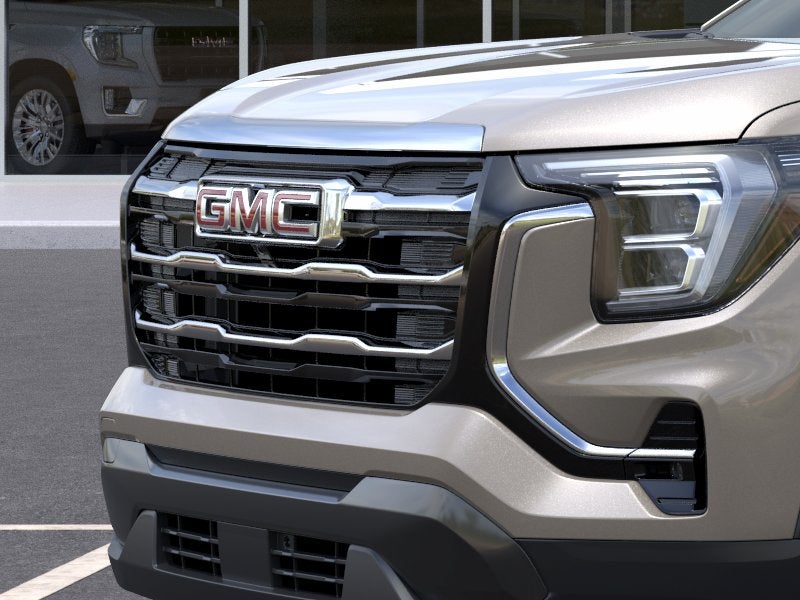 2026 GMC Terrain Elevation - Photo 39