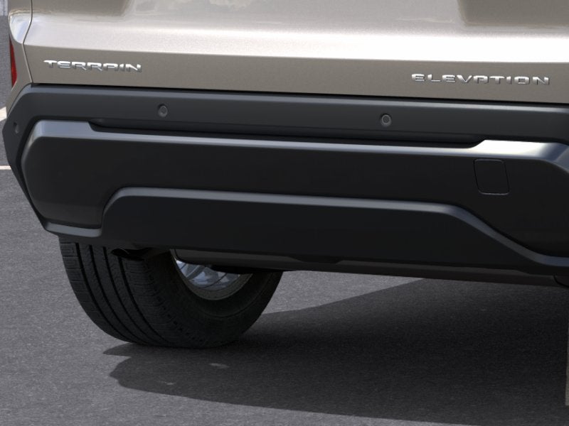 2026 GMC Terrain Elevation - Photo 40