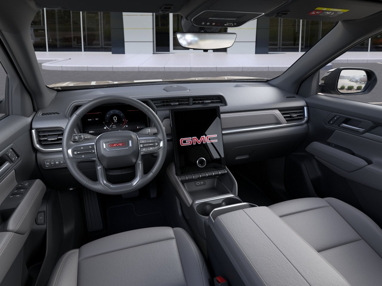2026 GMC Terrain Elevation - Photo 41