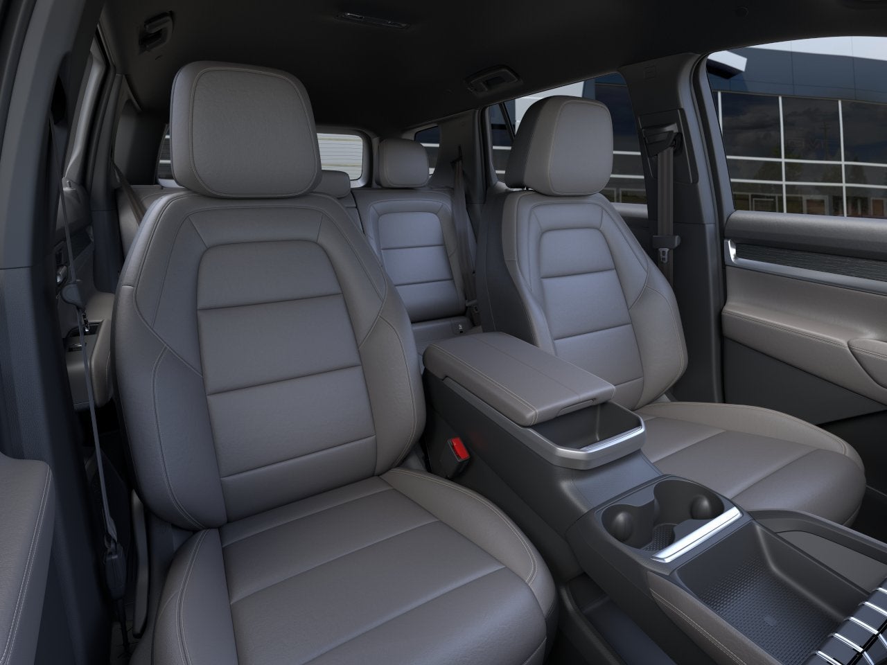2026 GMC Terrain Elevation - Photo 42