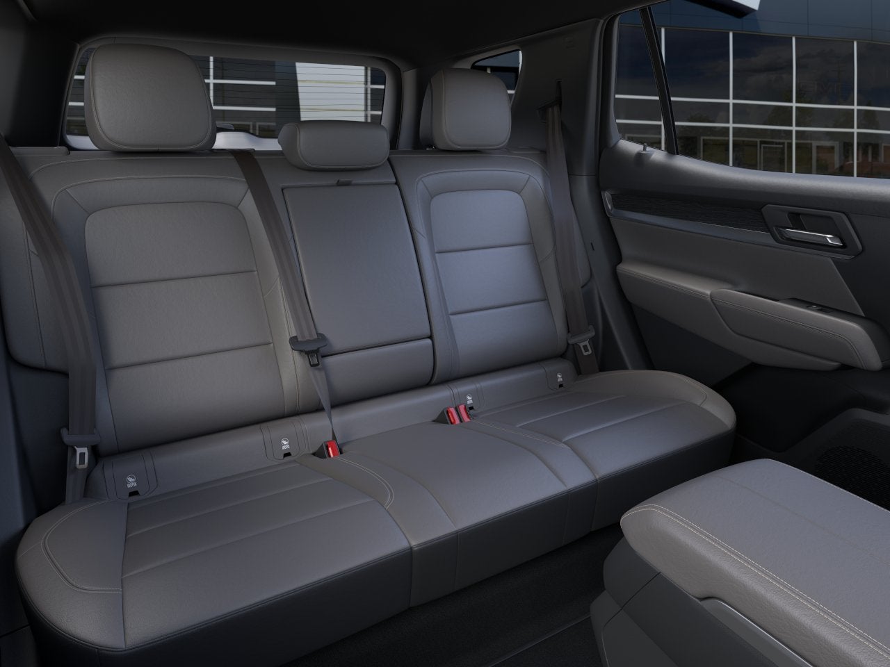 2026 GMC Terrain Elevation - Photo 43