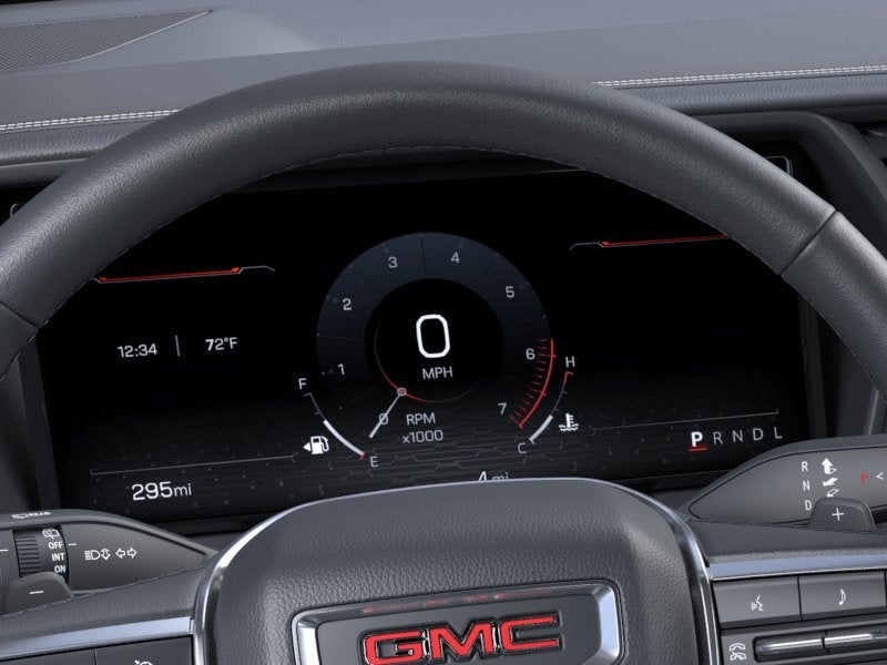 2026 GMC Terrain Elevation - Photo 44
