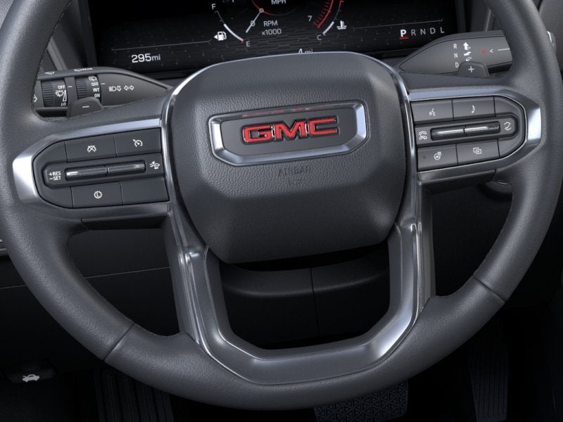 2026 GMC Terrain Elevation - Photo 45