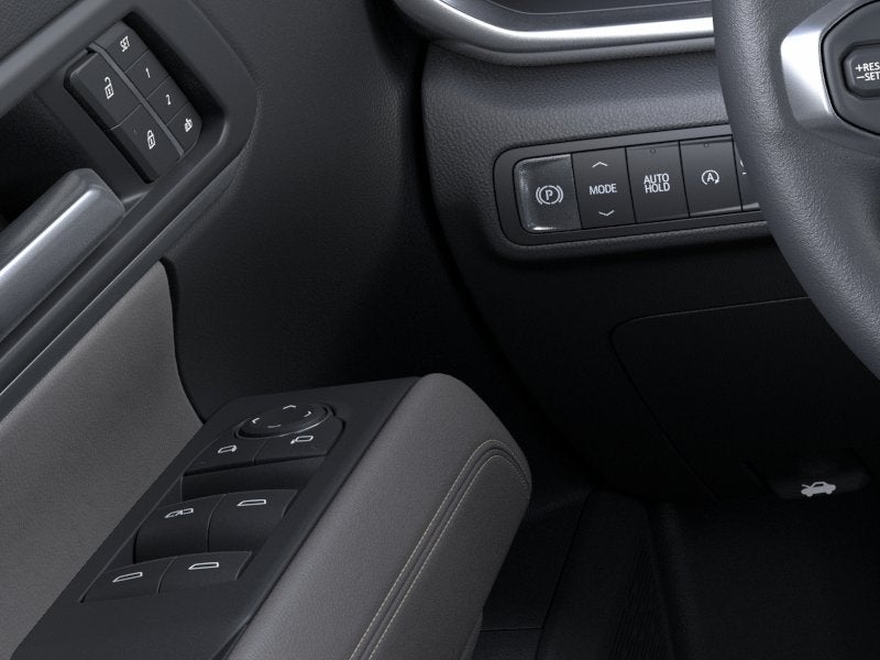2026 GMC Terrain Elevation - Photo 48