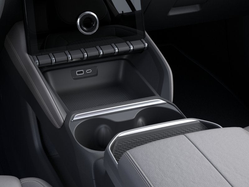 2026 GMC Terrain Elevation - Photo 49