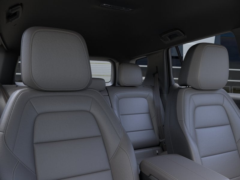 2026 GMC Terrain Elevation - Photo 50