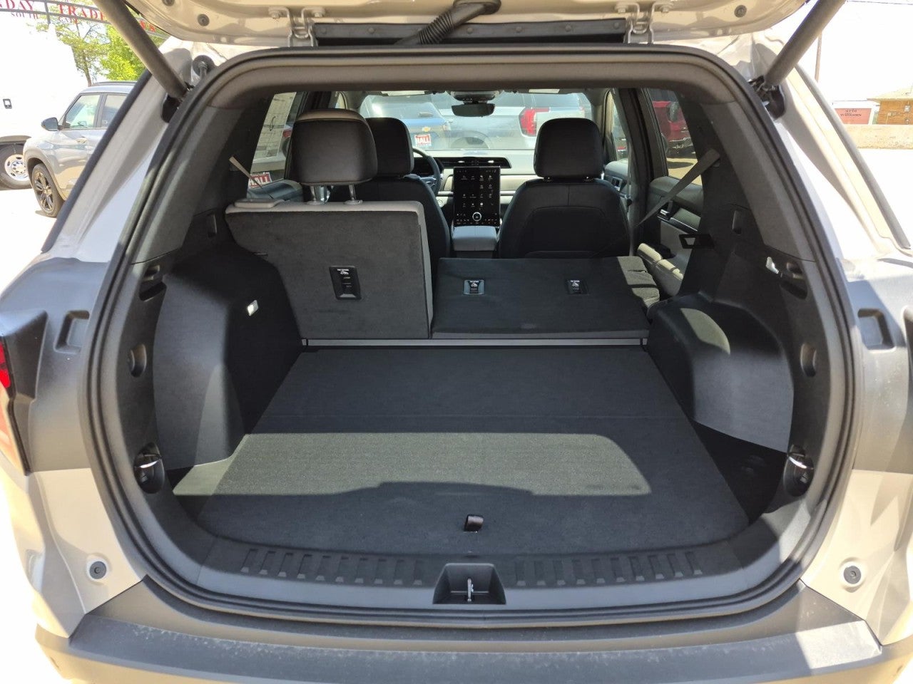 2026 GMC Terrain Elevation - Photo 7