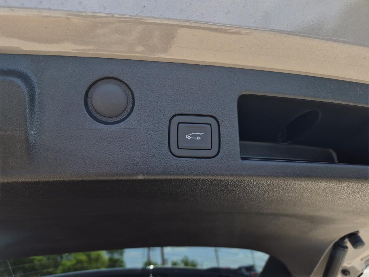 2026 GMC Terrain Elevation - Photo 8
