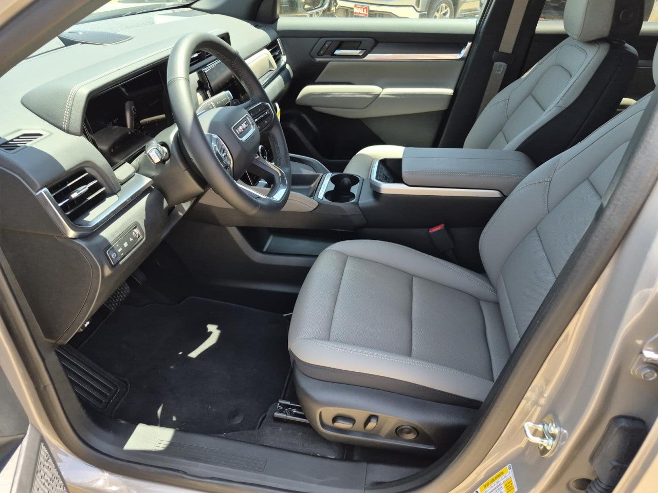 2026 GMC Terrain Elevation - Photo 9