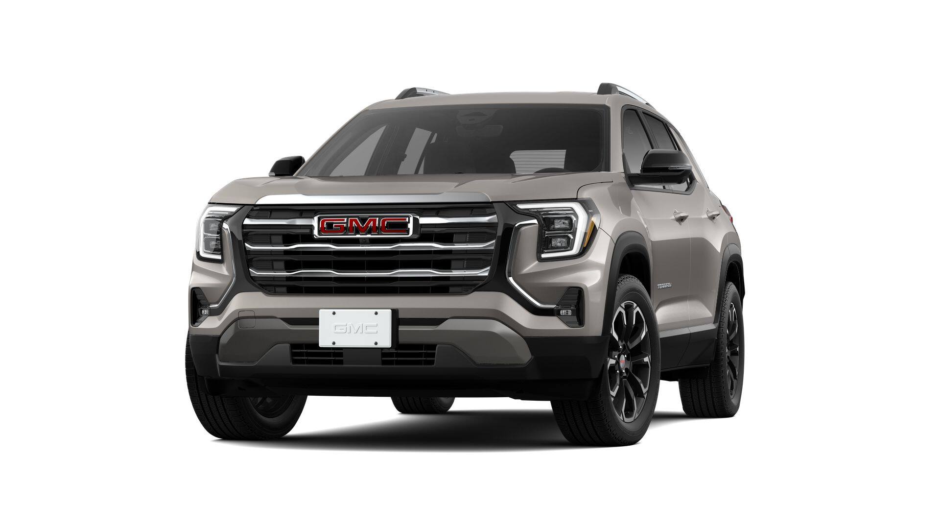 2026 GMC Terrain Elevation - Photo 51