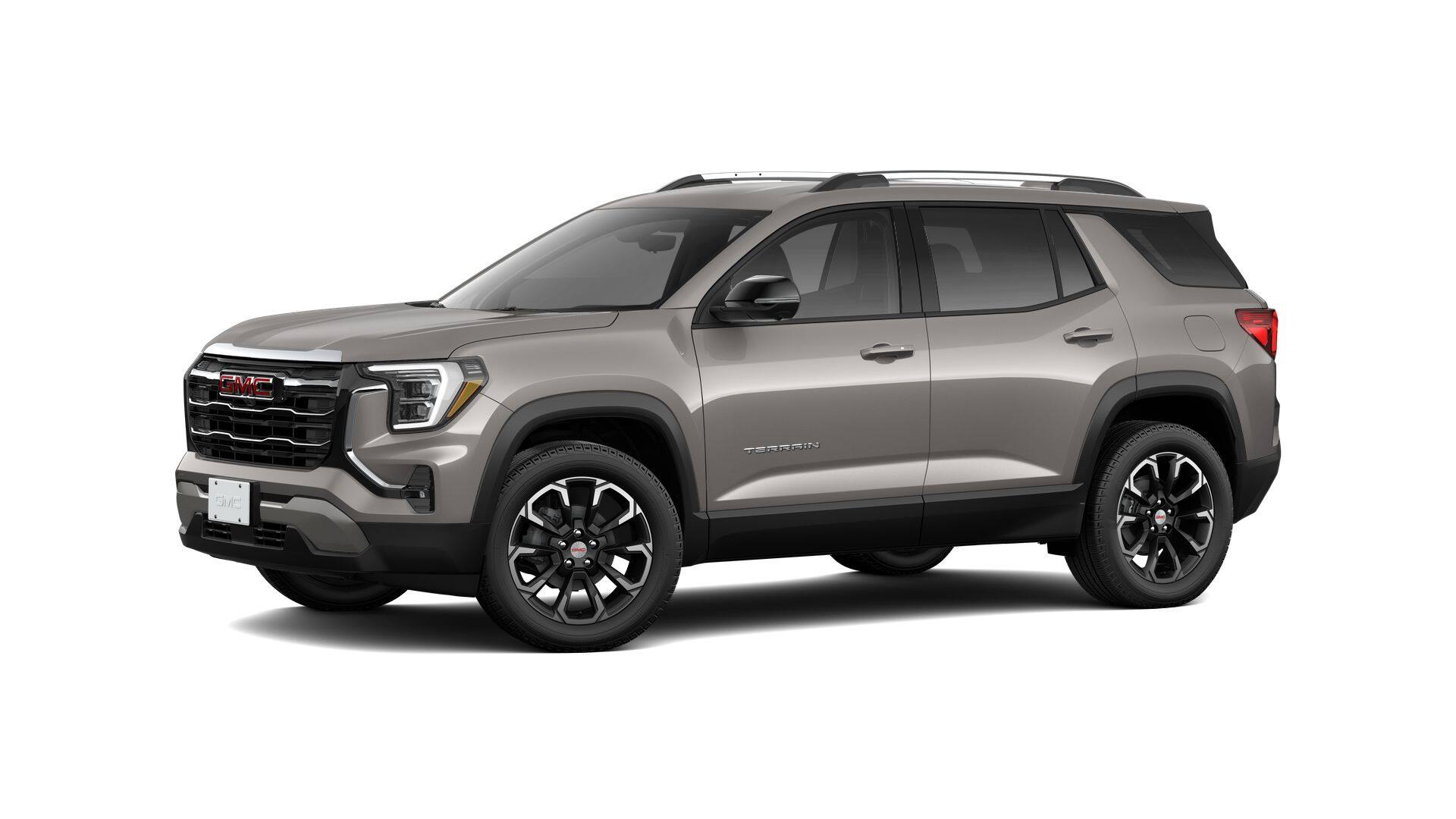 2026 GMC Terrain Elevation - Photo 52