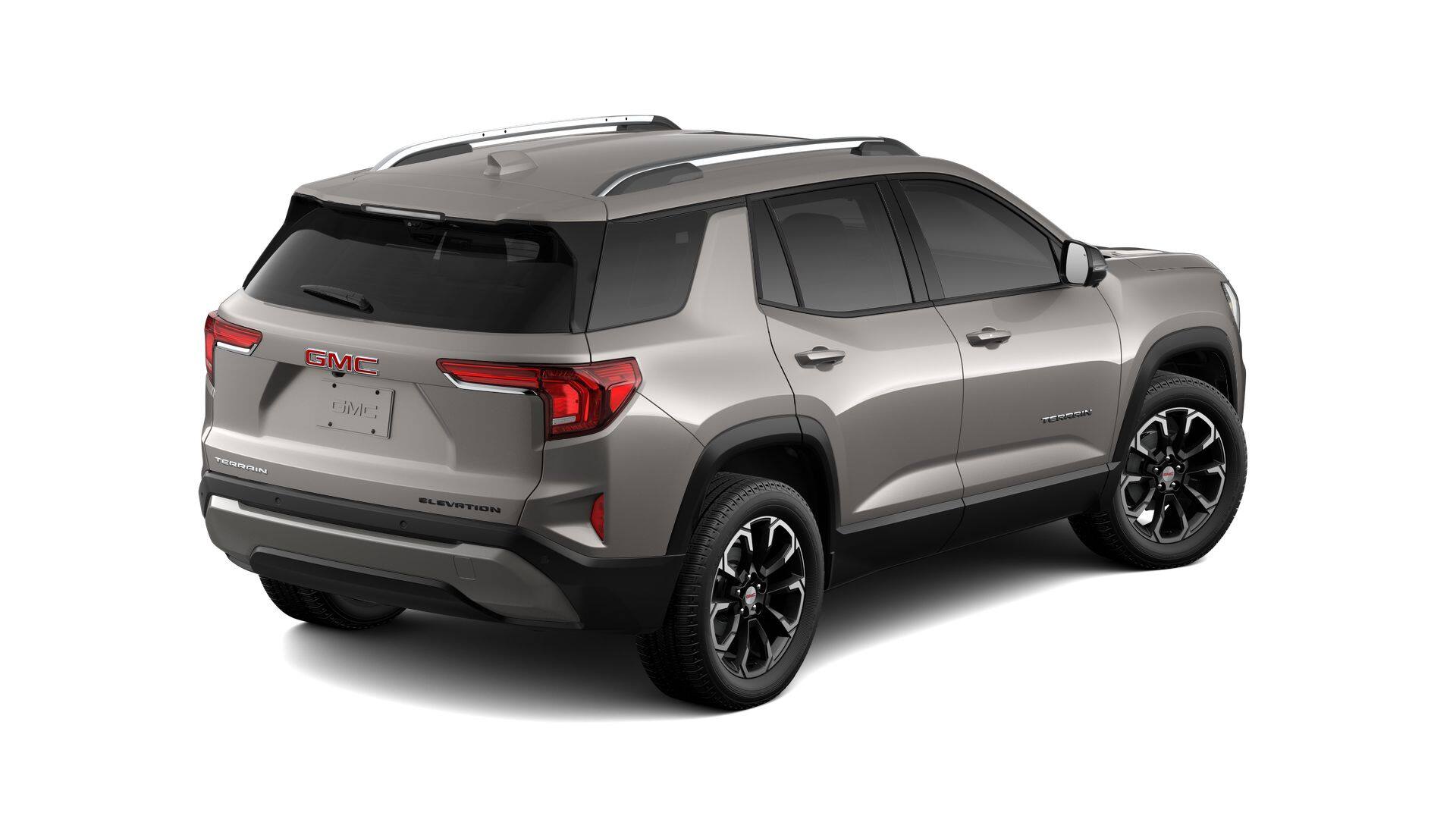 2026 GMC Terrain Elevation - Photo 53