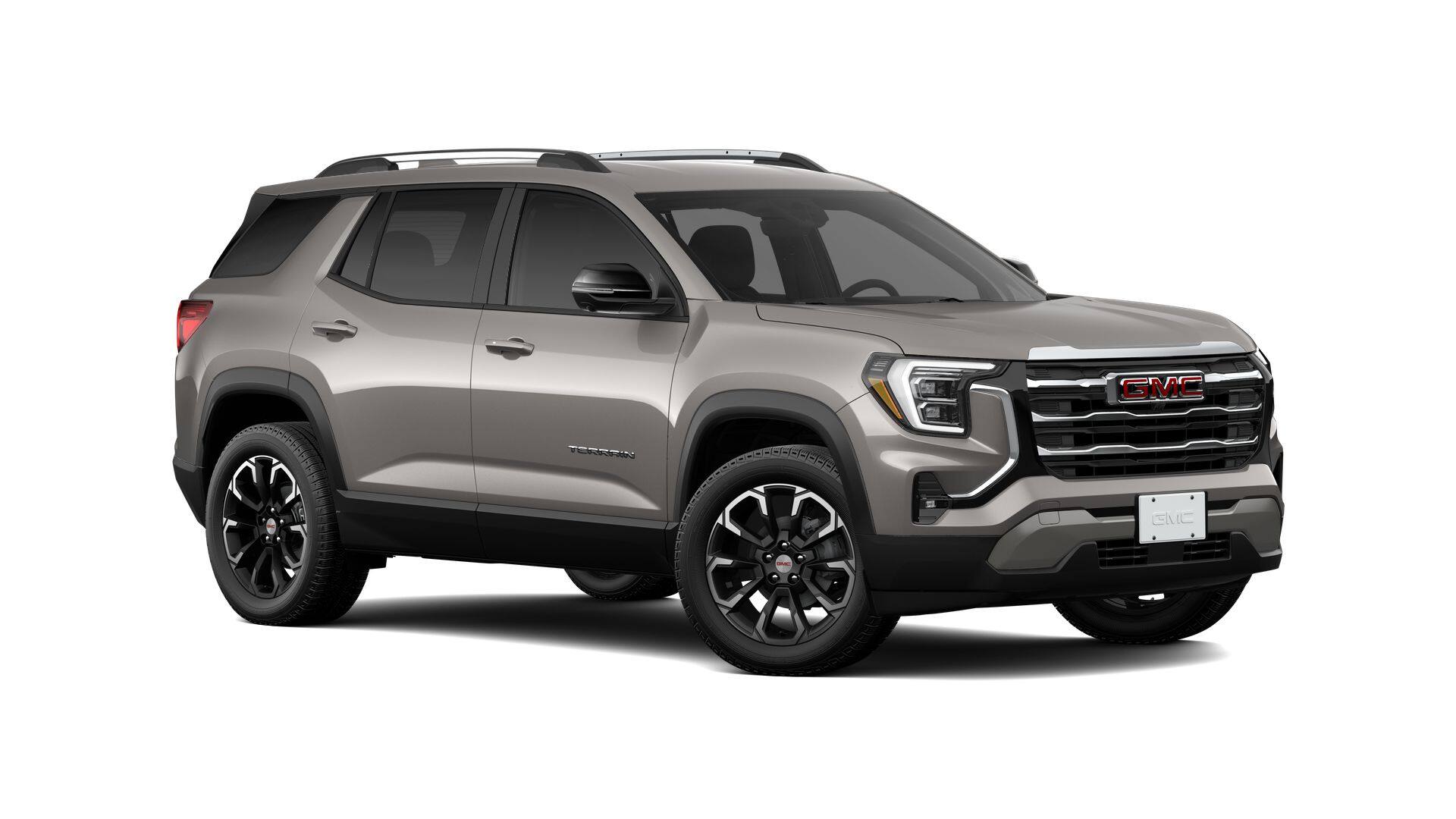 2026 GMC Terrain Elevation - Photo 54