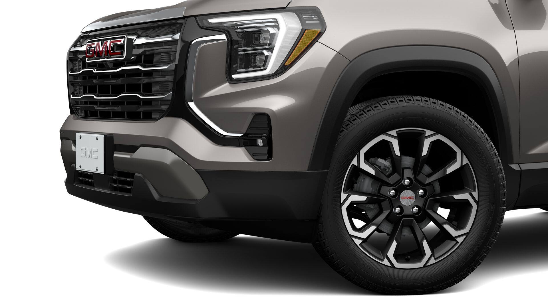 2026 GMC Terrain Elevation - Photo 55