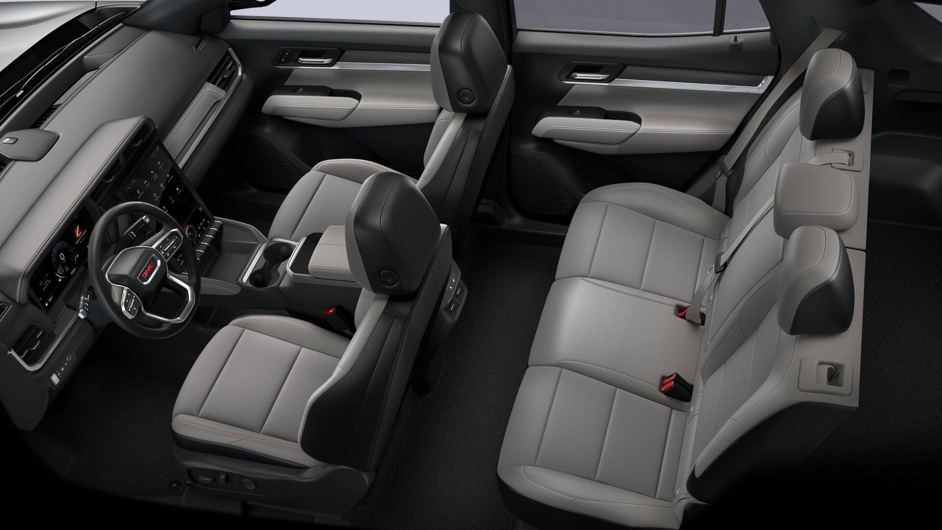 2026 GMC Terrain Elevation - Photo 57