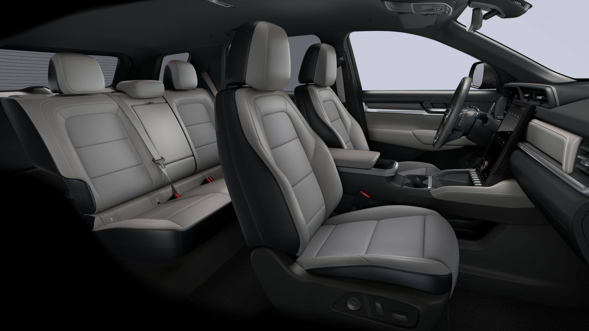 2026 GMC Terrain Elevation - Photo 58