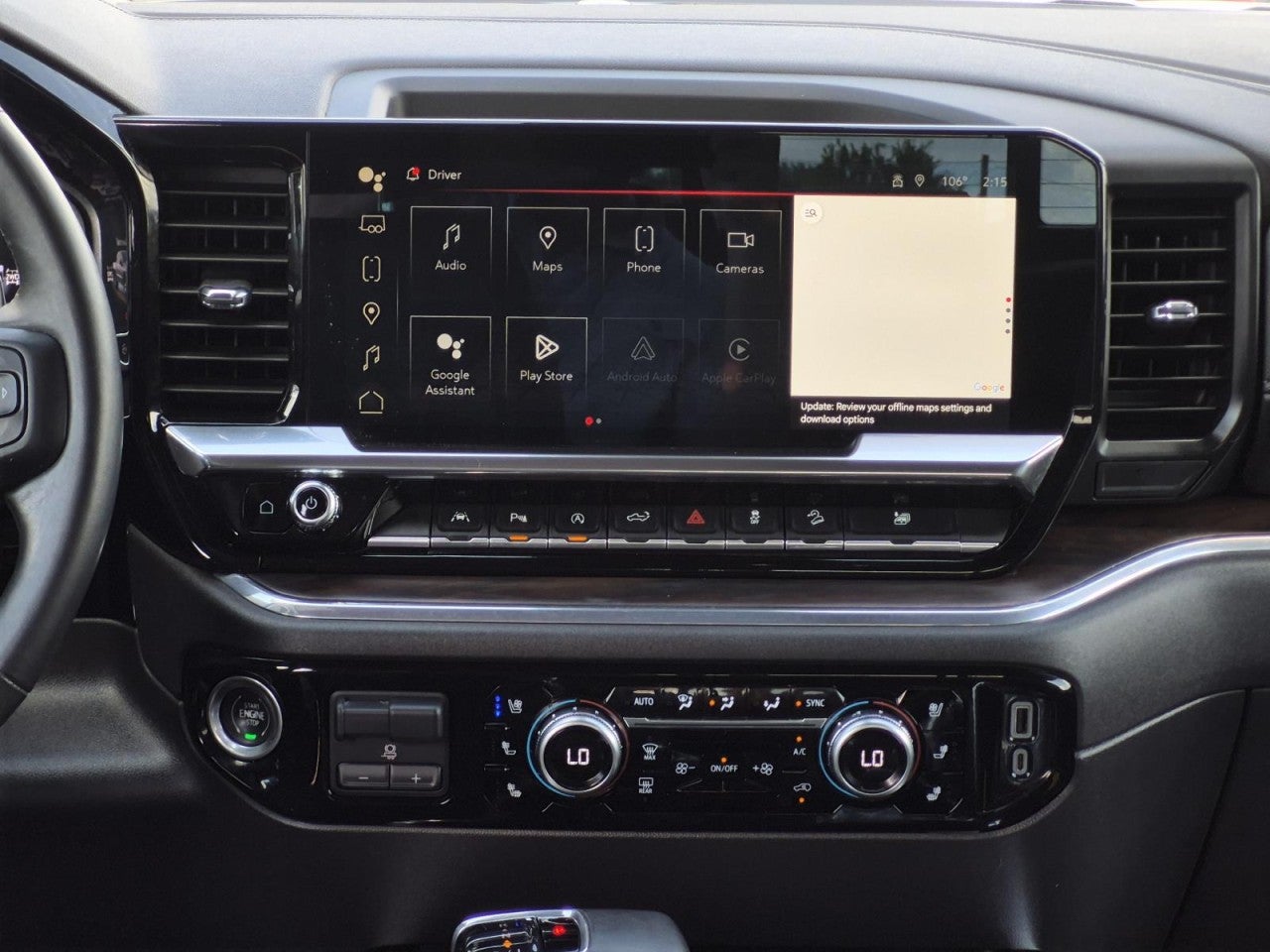 2024 GMC Sierra 1500 SLT - Photo 19
