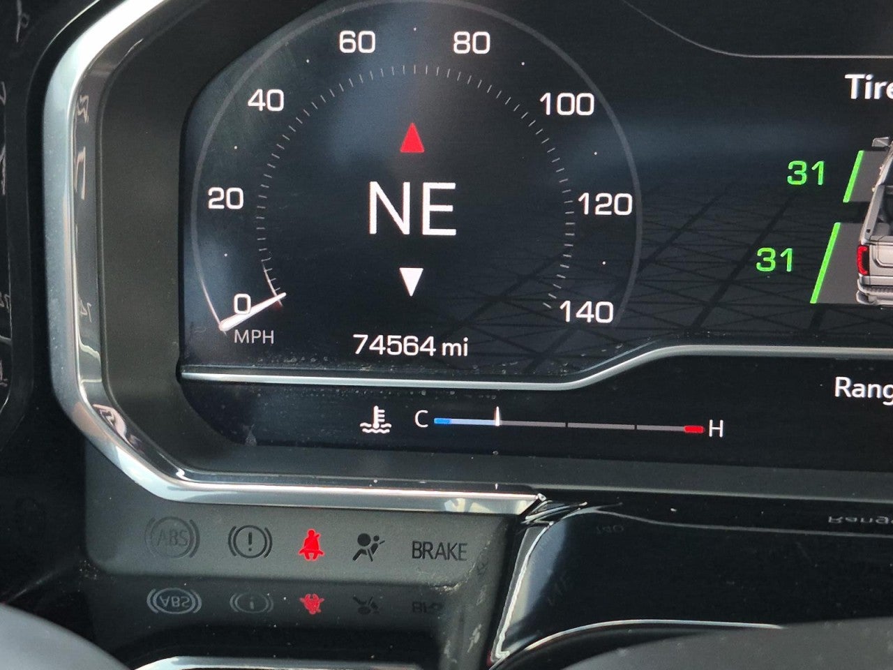 2024 GMC Sierra 1500 SLT - Photo 26