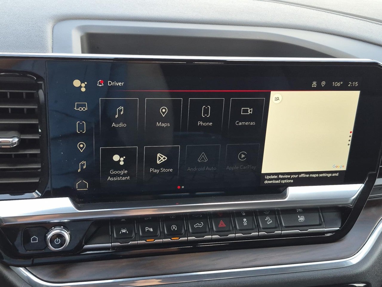 2024 GMC Sierra 1500 SLT - Photo 27