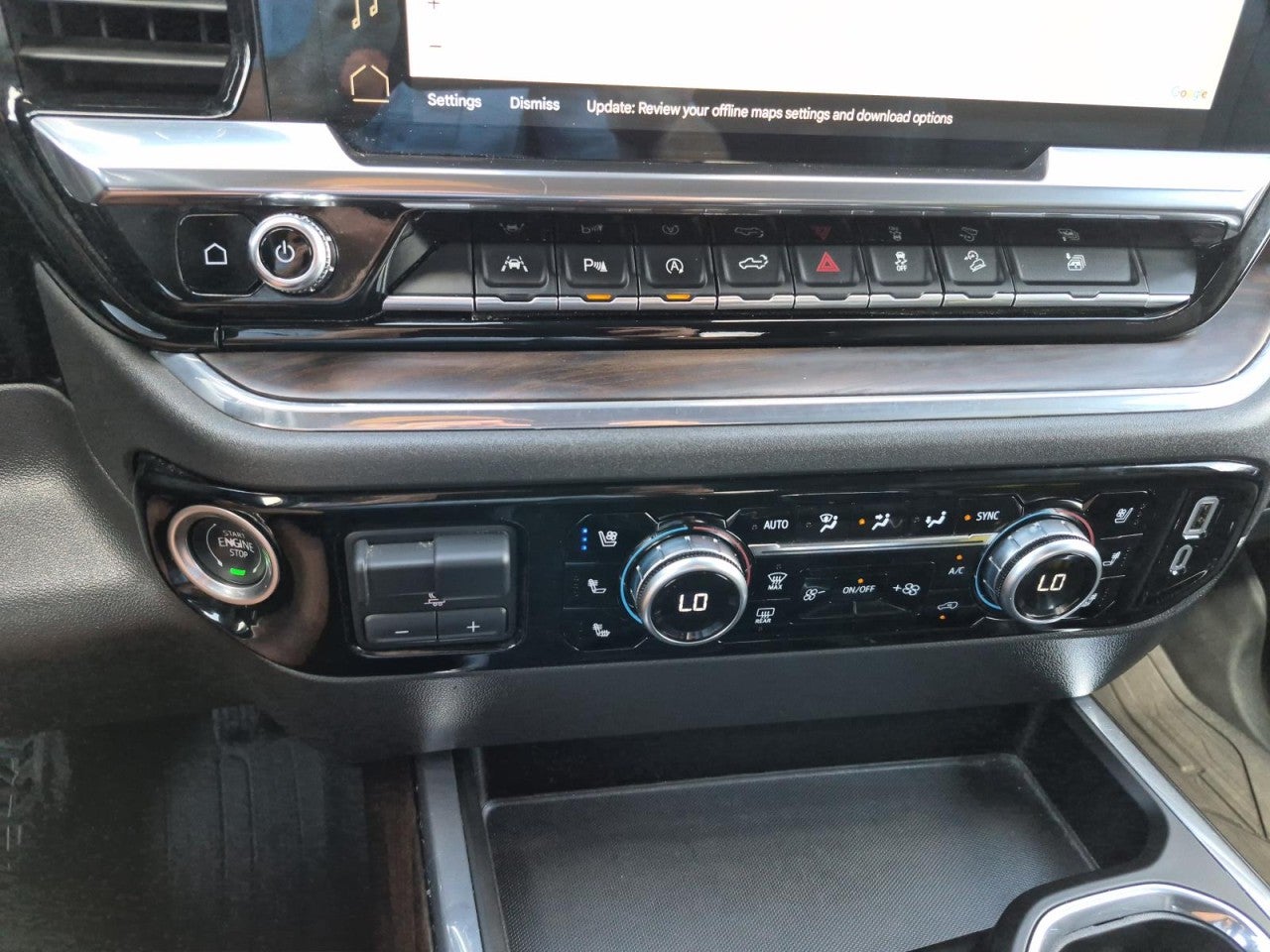 2024 GMC Sierra 1500 SLT - Photo 31