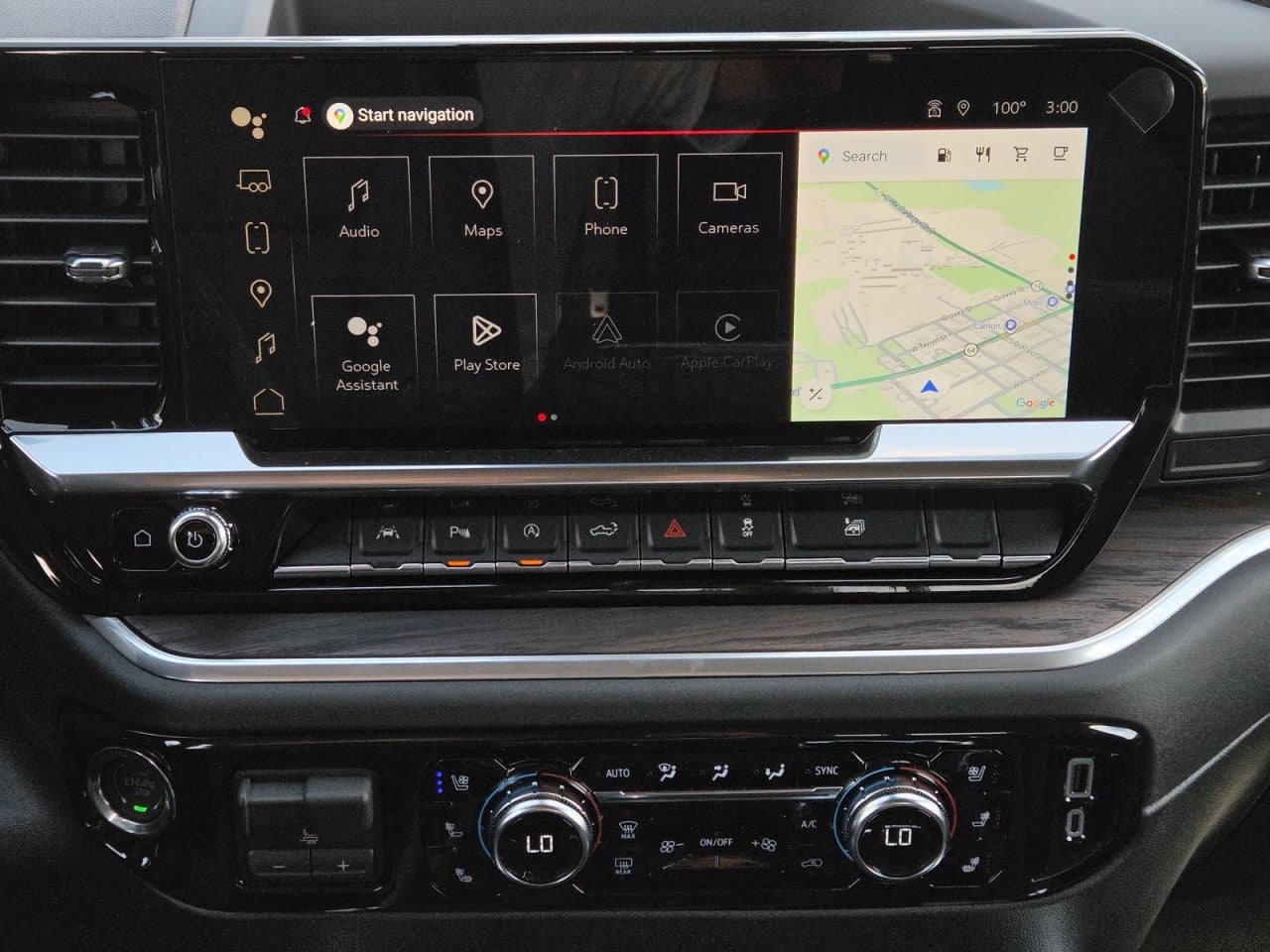 2026 GMC Sierra 1500 SLT - Photo 11