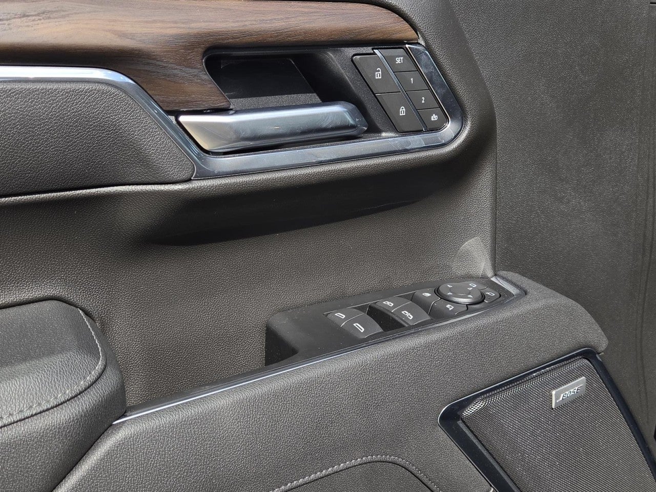 2026 GMC Sierra 1500 SLT - Photo 20