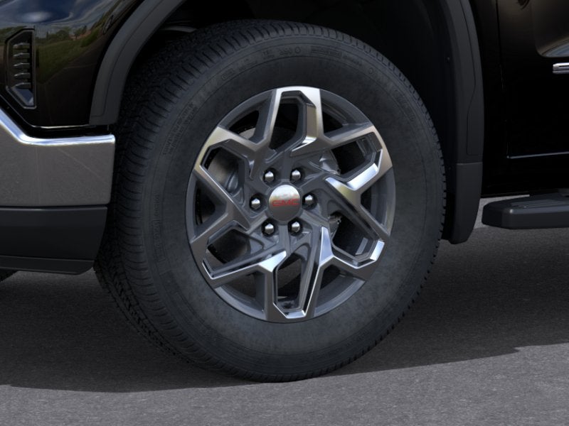 2026 GMC Sierra 1500 SLT - Photo 31