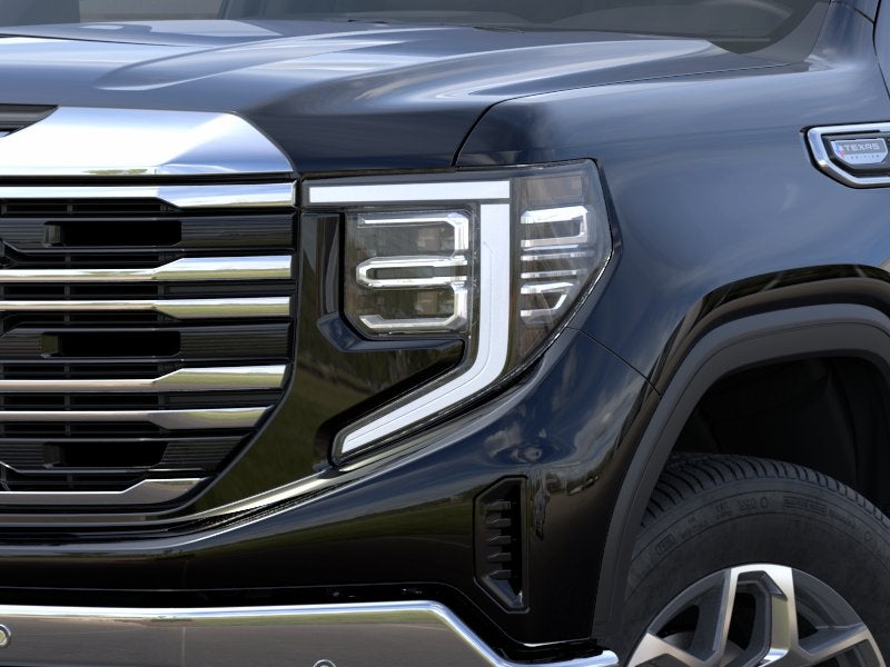 2026 GMC Sierra 1500 SLT - Photo 32