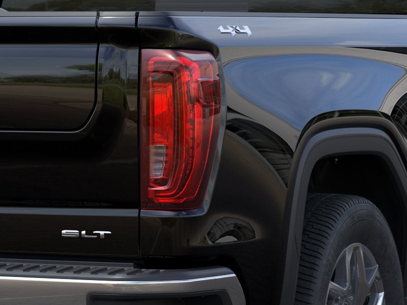 2026 GMC Sierra 1500 SLT - Photo 33