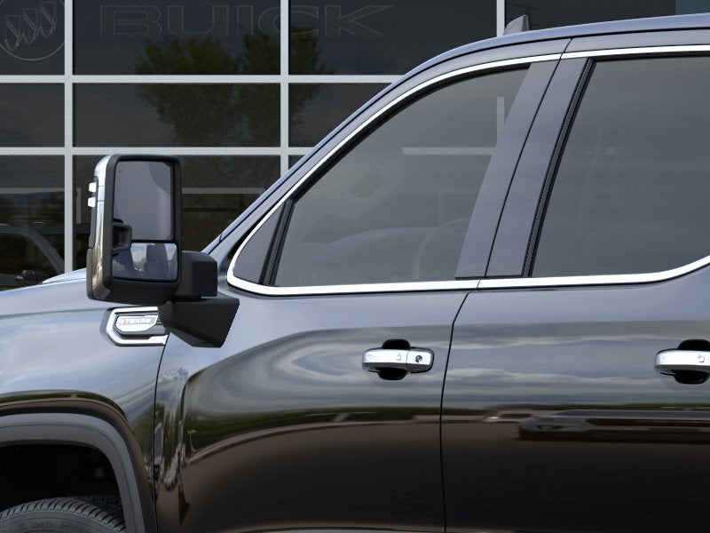 2026 GMC Sierra 1500 SLT - Photo 34