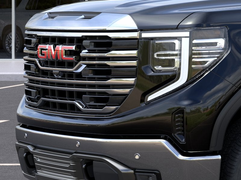 2026 GMC Sierra 1500 SLT - Photo 35