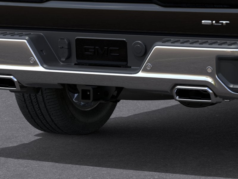 2026 GMC Sierra 1500 SLT - Photo 36