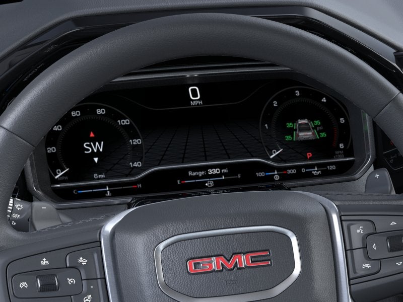2026 GMC Sierra 1500 SLT - Photo 40