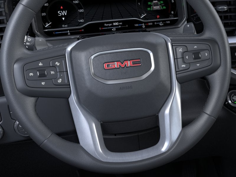 2026 GMC Sierra 1500 SLT - Photo 41