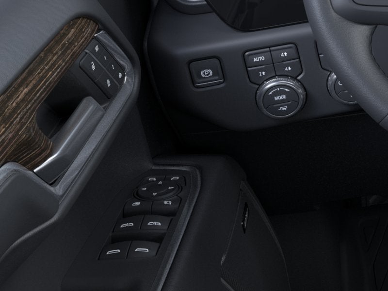 2026 GMC Sierra 1500 SLT - Photo 44