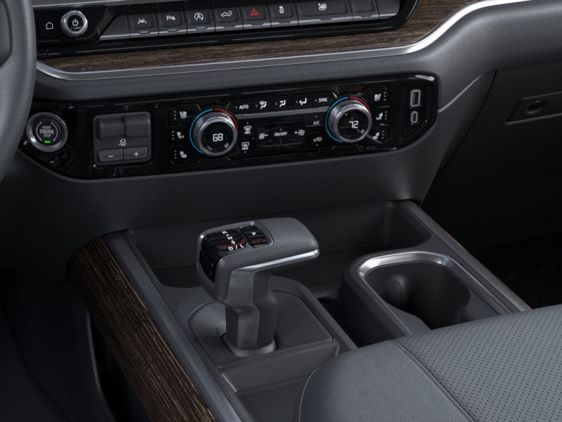 2026 GMC Sierra 1500 SLT - Photo 45