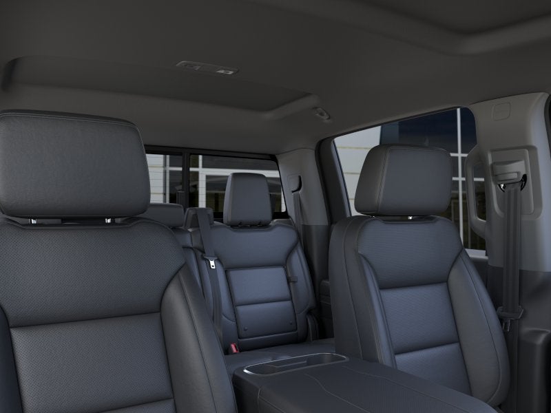 2026 GMC Sierra 1500 SLT - Photo 46
