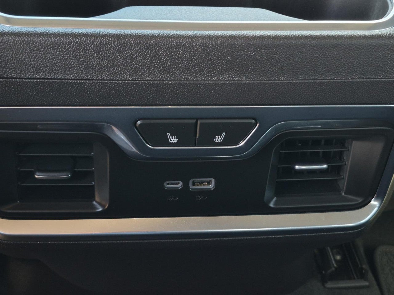 2024 GMC Sierra 1500 Denali Denali - Photo 15